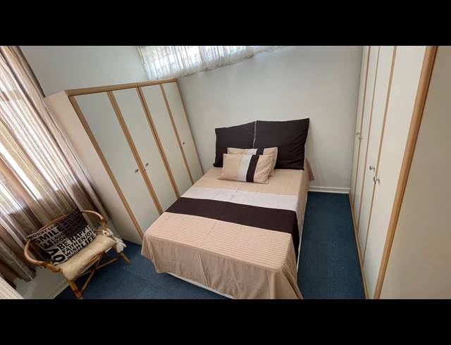 2.5 BEDROOM APARTMENT FOR SALE IN NORTH BEACH